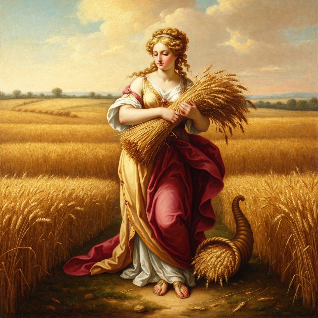 Demeter