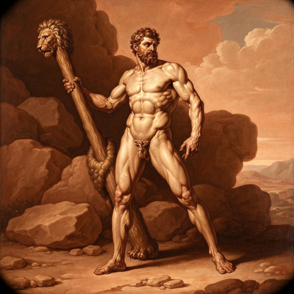 Hercules