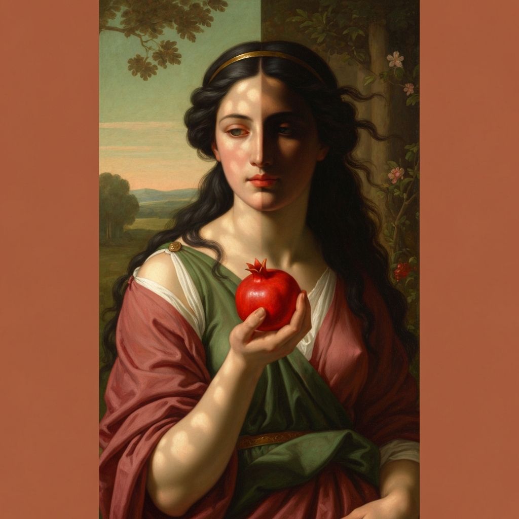 Persephone