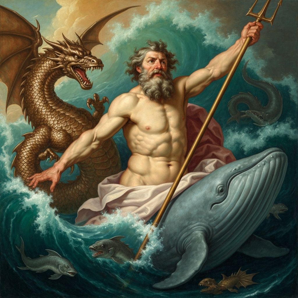 Poseidon