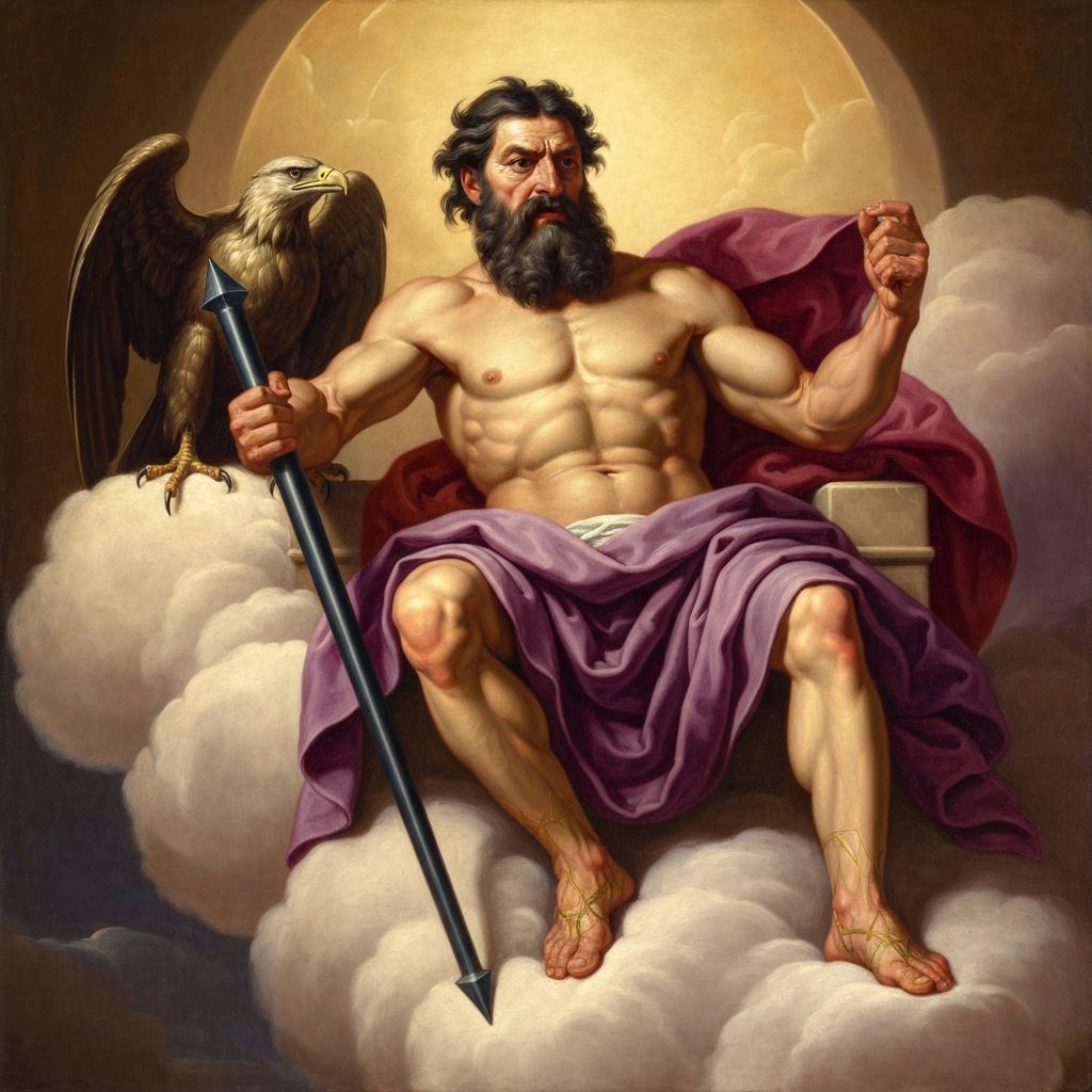 Zeus